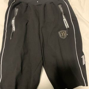 Men’s short